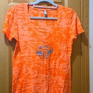 Next level size L Tshirt
